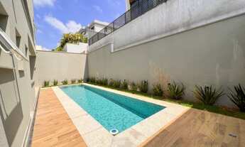 Imagem 3: Santana de Parnaíba - Casa de Condomínio - Alphaville