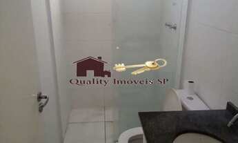 Imagem 6: São Paulo - Apartamento Padrão - Cambuci