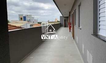 Imagem 3: São Paulo - Apartamento Padrão - VILA RE