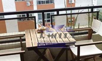 Imagem 2: PONTA DA PRAIA - TODO AMPLO - ÓTIMA LOCALIZAÇÃO