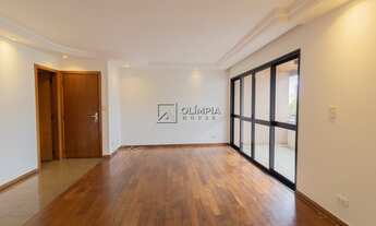 Imagem: Venda Apartamento 3 Dormitórios - 121 m²