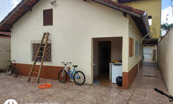 Imagem 3: Casa para venda com 3 quartos, edicula em Jardim Jamaica - Itanhaém - SP