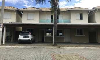 Imagem 1: Sobrado em Condomínio à venda, 3 suítes, 4 vagas, Vila Oliveira, Mogi das Cruzes, SP. REF