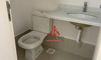 Imagem 6: Sala para alugar, 39 m² - Edifício Santa Maria - Sorocaba/SP