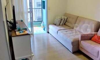 Imagem 2: Porto Alegre - Apartamento Padrão - Sarandí