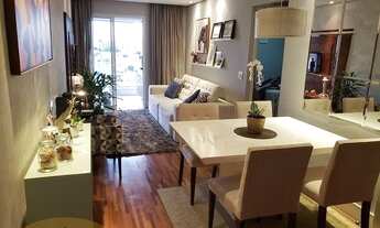 Imagem 3: Apartamento à venda, 2 quartos, 1 suíte, 1 vaga, Vila Brasílio Machado - São Paulo/SP