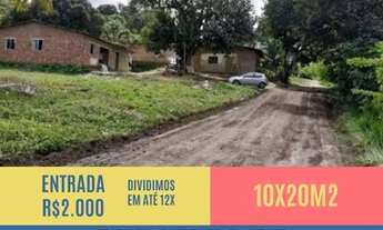 Imagem: Terrenos em Igarassu parcelas de R$300