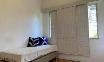 Imagem 5: Próximo ao Clube Piraquê. Portaria 24h. Apartamento com 3 quartos à venda, 87 m², Jardim B