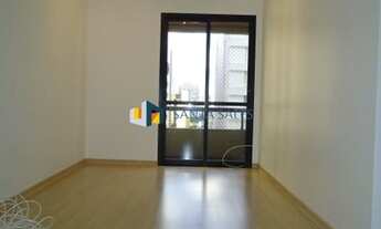 Imagem 5: Lindo Apartamento em Moema