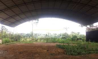 Imagem 2: Área Grande com acesso ao Rio Maguari e pela Nova Independência