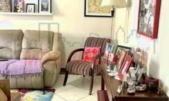 Imagem 3: Apartamento na Vila Mariana com 2 quartos, 1 vaga de garagem, próximo ao metrô Vila Marian