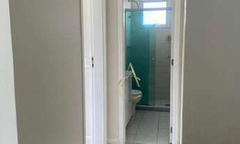 Imagem 4: Apartamento 2Q, sendo 1 Suíte no Condomínio Acqua