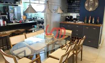 Imagem 4: A VENDA COBERTURA NO ED JACINTO MARTO- BAIRRO DE FATIMA