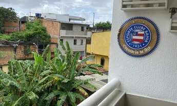 Imagem 2: Vendo Ap 2/4 Nascente - Jardim Cajazeiras - Aliomar Baleeiro