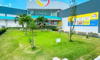 Imagem: Aluga espaço para quiosque na área interna