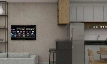 Imagem 5: Casa com 2 dormitórios à venda, 54 m² por R$ 230.000 - Novo Centro - Santa Luzia/MG