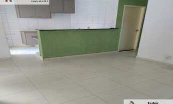 Imagem: Casa 3 dorm - Wanel Ville