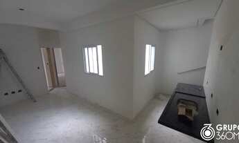 Imagem 7: Apartamento sem Condomínio para Venda em Santo André, Vila América, 2 dormitórios, 1 banhe