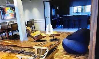 Imagem 7: Apartamento no Jardim Europa- São Paulo, SP