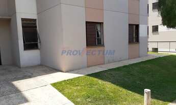 Imagem 4: Campinas - Apartamento Padrão - Parque São Jorge