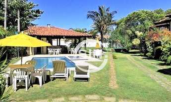 Imagem 6: Casa com 4 dormitórios à venda, 140 m² em Geribá - Armação dos Búzios/RJ