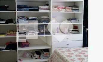 Imagem 6: Vende cobertura 02 dormitórios, suíte e 2 vagas na garagem no bairro Passo D'Areia