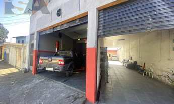 Imagem 3: SALÃO em Vila Maria de Maggi - Suzano, SP