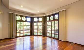 Imagem 6: Porto Alegre - Casa Padrão - Ipanema