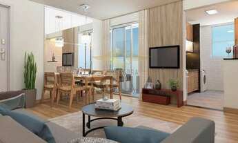 Imagem 2: BELO HORIZONTE - Padrão - Caiçara