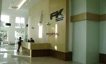 Imagem 4: PORTO ALEGRE - Conjunto Comercial/sala - JARDIM EUROPA