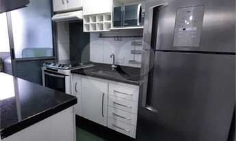 Imagem 2: Apto Mobiliado no Bairro do Limão