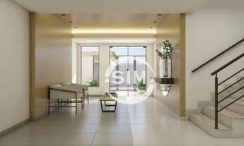 Imagem 6: Apartamento com 1 dormitório à venda, 85 m² no Parque Burle - Cabo Frio/RJ