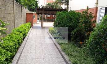 Imagem 7: Apartamento com 3 dormitórios à venda, 60 m² por R$ 180.000,00 - Vila Santa Terezinha - Su