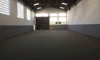 Imagem 5: Excelente galpão para locação, localizado na Vila Guilherme. Bem localizado, próximo a Mar