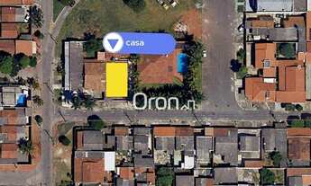 Imagem: Casa com 2 dormitórios à venda, 250 m²