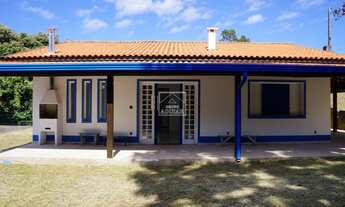 Imagem: Chácara - Vale Verde - Valinhos