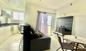 Imagem 5: Apartamento para venda com 52 metros quadrados com 2 quartos em Itacolomi - Balneário Piça