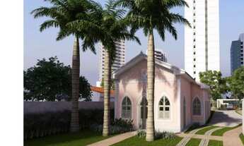 Imagem 7: Novo Lançamento Zona Norte/Perto de Tudo, Conforto e Praticidade/Ampla varanda/123m² 4 Qua