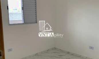 Imagem 5: São Paulo - Apartamento Padrão - VILA RE