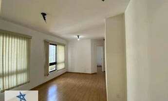 Imagem 2: Belo apartamento com 69 m2 a.u- varanda- 2 dorm- 1 suíte- 1 vaga- R Bartolomeu de Gusmão