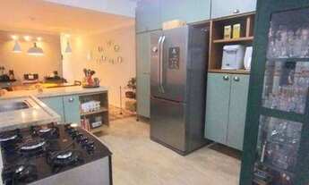 Imagem 7: Sobrado com 3 dormitórios à venda, 170 m² por R$ 1.590.000 - Vila Romana - São Paulo/SP