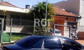 Imagem 6: Porto Alegre - Terreno Padrão - Menino Deus