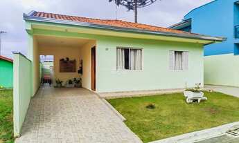 Imagem: Casa Residencial para Venda no Parque Residencial