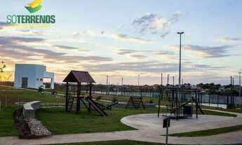 Imagem 7: Terreno (ÁGIO) de 250 m² por R$ 100.000,00 - Primor das Torres - Cuiabá/MT