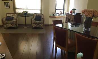 Imagem: Apartamento em Chácara Klabin - São Paulo