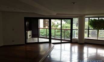 Imagem 3: APARTAMENTO - REAL PARQUE - SP