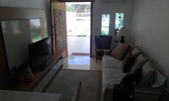 Imagem 4: Casa alto padrão na Praia do Hospício 3 quartos piscina churrasqueira RGI FGTS