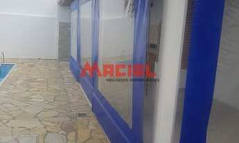 Imagem 5: Locação - CASA COND. FECHADO - CONDOMINIO ESPLANADA DO SOL - SAO JOSE DOS CAMPOS - DORM 3