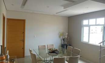 Imagem 4: Cobertura 4 quartos, 2 suítes, 2 vagas, Novo Eldorado - Contagem / MG