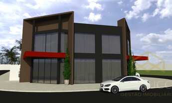 Imagem 7: Salão - Jardim dos Colibris - Indaiatuba